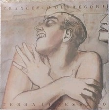 FRANCESCO DE GREGORI _Terra di