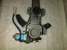 98820-17100 MOTORINO ALZAVETRO ANTERIORE DESTRA HYUNDAI MATRIX 2005 512054 A25