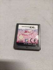 Videogioco - Videogame - Nintendo Ds - Winx Believix In You!