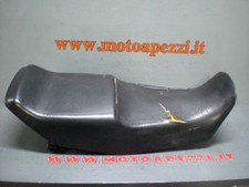 BMW K100 K100RS K75 sella sedile saddle seat bench sellone orig. MOTOAPEZZI.IT
