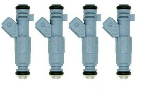 Injecteurs 330cc prévu - 4x,