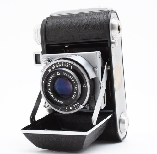 Welti mm fotocamera - i,