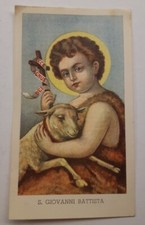 Santino egim san giovanni - egim,