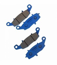 COPPIA/PASTIGLIE SUZUKI