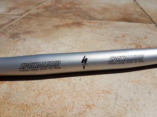 Manubrio vintage specialized - manubrio,