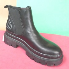 STIVALI DONNA beatles STIVALETTI TRONCHETTI meta ' prezzo