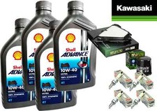 KIT/TAGLIANDO KAWASAKI Z/1000
