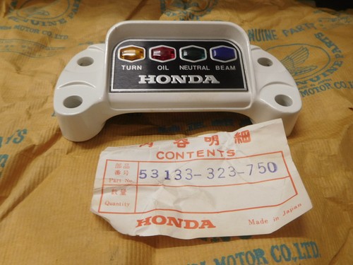 Supporto manubrio honda - supporto, cb