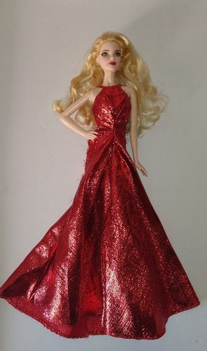 Mattel barbie magia delle - mattel,