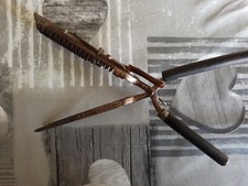 Arricciacapelli vintage antico