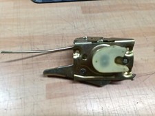 40/127B Serratura Porta