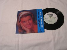 Roy Orbison Australian EP with