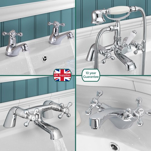 Set mono miscelatore - set, lavabo