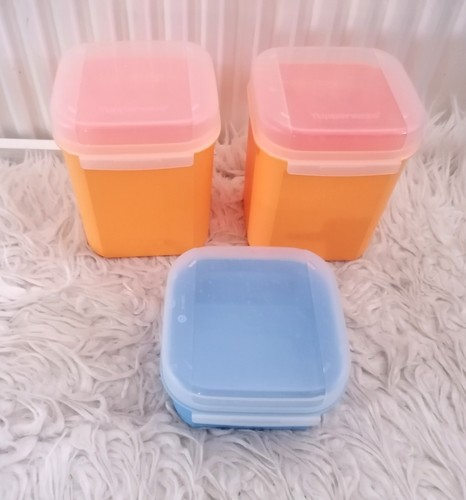 Top tupperware bellevue - top, 3