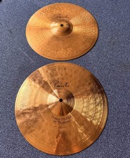 Bacino batteria paiste - batteria,