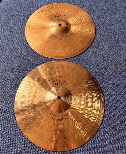 Bacino batteria paiste - bacino,