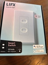 LIFX Smart Home 15 ampere