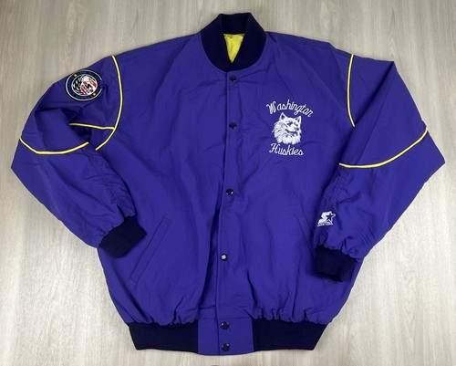 Giacca bomber vintage - giacca,