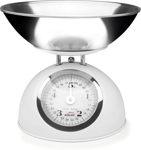 61714 bilancia da cucina - -,