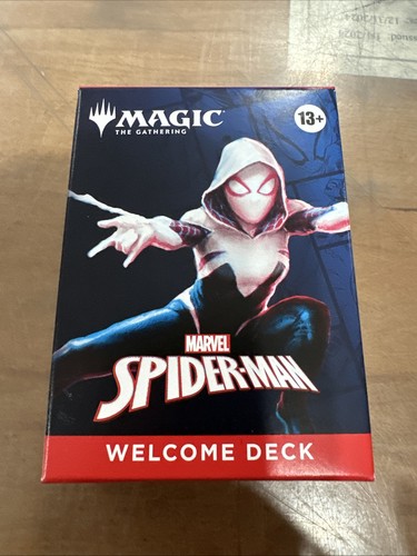 Magic the gathering - the,