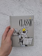 LUPO ALBERTO Diario Agenda