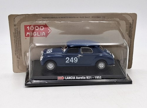 Die cast 1000 miglia - 1000,