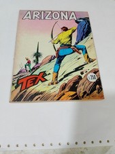 TEX N. 140 PRIMA EDIZIONE