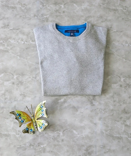 Tommy hilfiger felpa - tommy, m