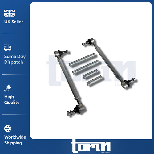 Drop links antirollio - links,