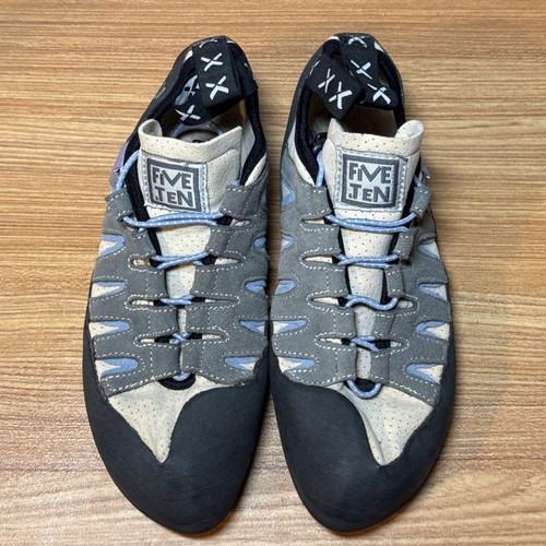 Scarpe arrampicata five ten - arrampicata,