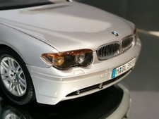 Kyosho 1/18 BMW 745i E65