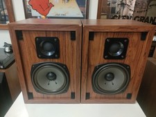 DIFFUSORI CERWIN VEGA HED U6 HED U 6 FINZIONANTI DA RIVEDERE.