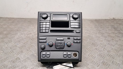 Xc90 mk1 stereo radio - se,