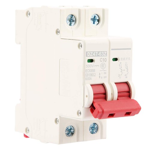 Interruttore magnetotermico - magnetotermico, di