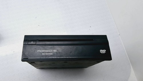 Porsche cayenne 2007 cd - porsche,