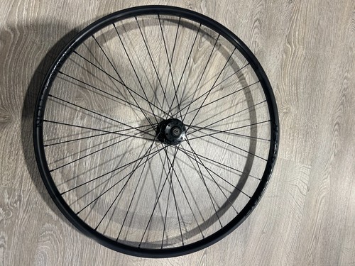 Bontrager connection front - connection,