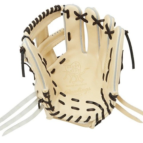 Guanto baseball interno - da,