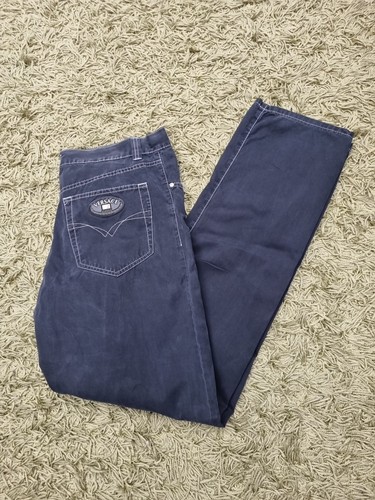 Versace pantalone chino - v2,