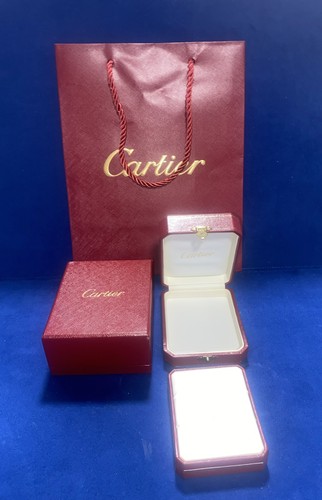 Autentico cartier doppio - autentico,