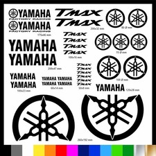 MAXI KIT YAMAHA T-MAX 500 /