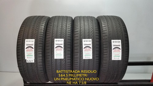 Gomme usate 235 50r19 - , 235/50r19