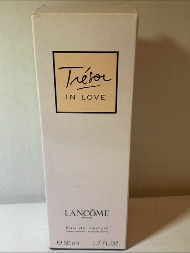 Lancome tresor love ml - tresor, in