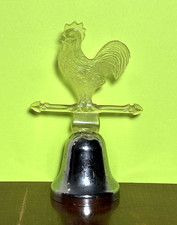 Campanella da pranzo vintage