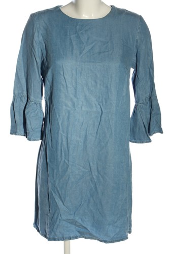 Zara woman abito tunica - a,