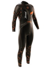 Zoot Wave 3 muta da triathlon nuoto in acque libere piccola prezzo consigliato £ 440