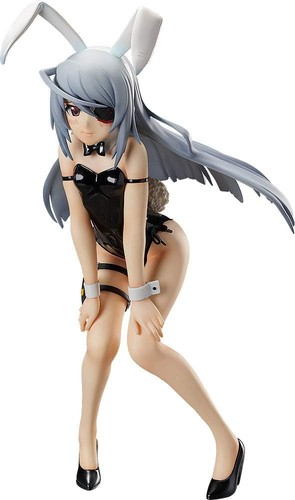 Infinite stratos laura - infinite,