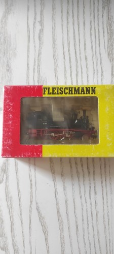 Fleischmann 4070 usata - fleischmann,
