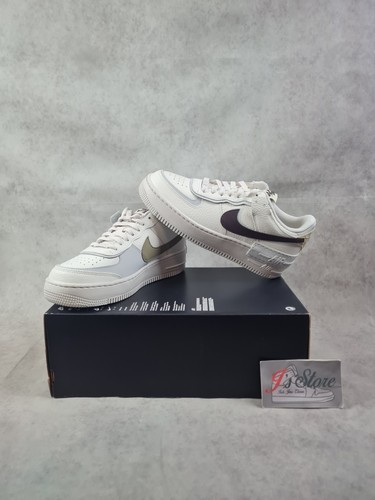Nike air force - air, shadow