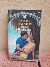 ROTTA DI COLLISIONE Carole