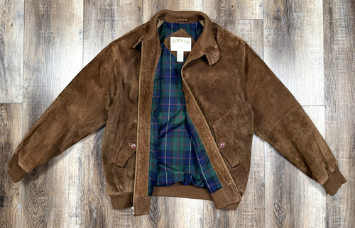 Giacca bomber western - , media